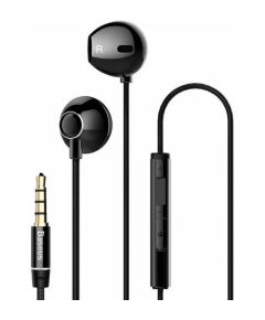 Austiņas Baseus Enock H06 Black