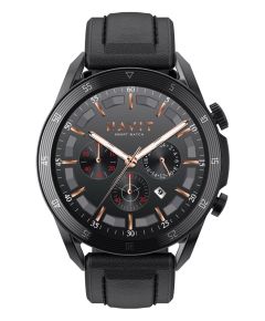 Havit M9030 Pro - smartwatch, black