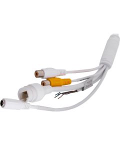Kamera IP Dahua IPC-HDBW3842R-ZAS-2712