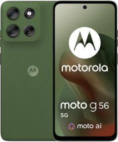 Motorola Moto g56 5G 8 GB 256 GB Dill
