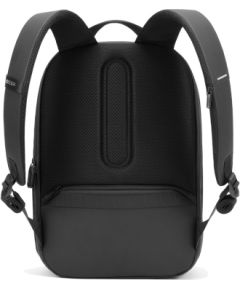 XD DESIGN ANTI-THEFT BACKPACK BOBBY EDGE BLACK P/N: P706.2501