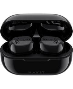 Havit TW925 - TWS wireless headphones (black)
