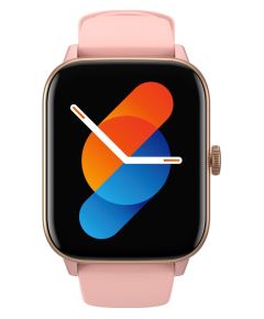 Havit M9037 - smartwatch, pink