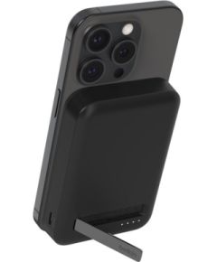 Belkin BoostCharge Pro 8000 mAh Wireless charging Black