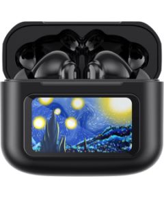 Havit TW956 - TWS wireless headphones (Black)