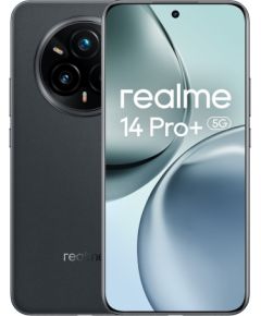 Smartfon realme 14 Pro+ 5G DS 8/256 GB Suede Grey
