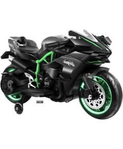 Lean Cars Motor CHUANQIH2R BLACK