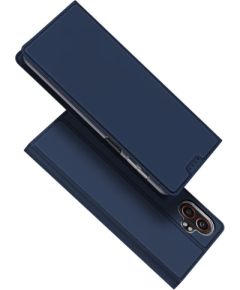 Case Dux Ducis Skin Pro Samsung G566 Xcover7 Pro dark blue