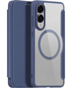 Case Dux Ducis Skin X Pro for Samsung S937 S25 Edge blue