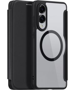 Case Dux Ducis Skin X Pro for Samsung S937 S25 Edge black