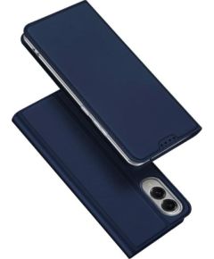 Case Dux Ducis Skin Pro Samsung S937 S25 Edge dark blue