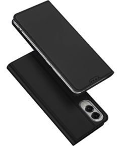 Case Dux Ducis Skin Pro Samsung S937 S25 Edge black