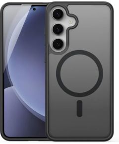 Case Dux Ducis Yind for Samsung S936 S25 Plus black