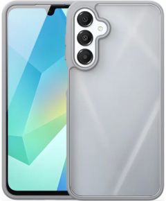 Чехол Dux Ducis Yind для Samsung A165 A16 4G/A166 A16 5G серый
