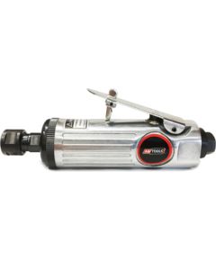 Pneimatiska taisnā slīpmašīna AWTools AW10303; 1/4''; 6,3 bar; 3-6 mm
