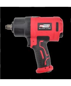 Pneimatiskā triecienatslēga AWTools AW10343BL; 1/2''; 1750 Nm