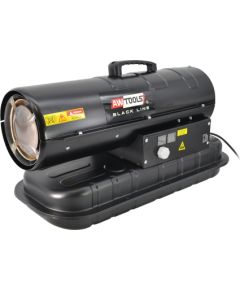 Dīzeļdegvielas sildītājs AWTools AW85750BL; 20 kW