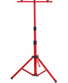 Prožektoru statīvs-trijkājis AWTools AW17919; 1,6 m