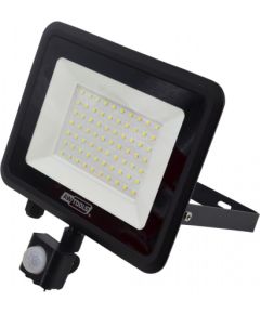 Lampa AWTools AW17908; LED; 50 W; 4750 lm