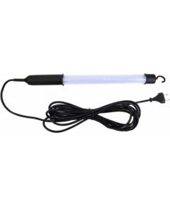Pārnēsājama lampa AWTools AW17701; 2 W; 230 V