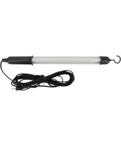 Pārnēsājama lampa AWTools AW17700; 8 W; 230 V; 5 m