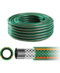Laistīšanas šļūtene AWTools AW70315; Classic 1''; 15 m