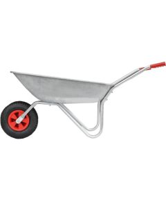 Ķerra AWTools AW00007; 65 l; 0,65 mm