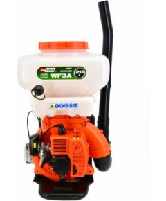 Smidzinātājs AWTools AW60161; 20 l benzīna