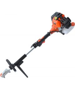 Krūmgriezis AWTools AW70005; 2,2 kW benzīna
