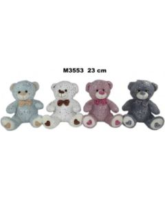 Sun Day Плюшевый мишка 23 cm (M3553) разные 157720