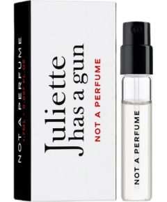Juliette Has A Gun MINIATURA JULIETTE HAS A GUN Not A Perfume EDP spray 5,5ml Sieviešu Smaržas