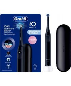 Oral-B iO Series 2 Night Black