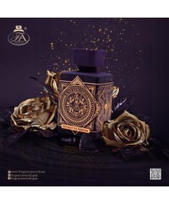 Histoires De Parfums French Avenue Rose Explosion PAR U 80 ml