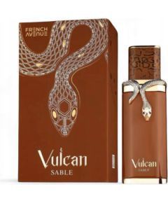 Histoires De Parfums French Avenue Vulcan Sable EDP U 100 ml