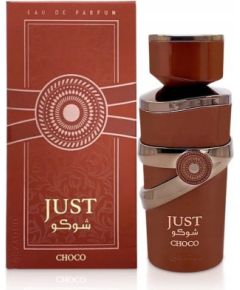 Histoires De Parfums Fragrance World  - Just Choco Eau De Parfum 100ml