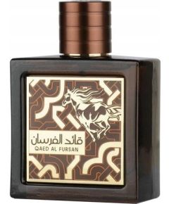 Lattafa Qaed Al Fursan Untamed EDP U 90 ml
