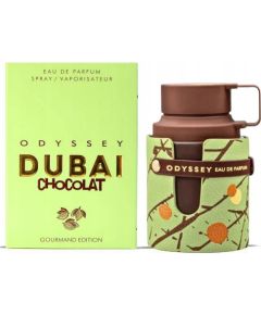 Armaf Odyssey Dubai Chocolat Eau De Parfum 100 ml (unisex)