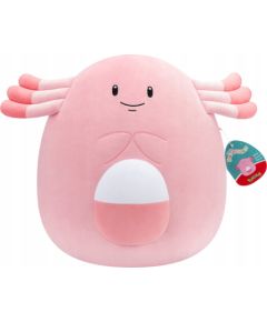 SQUISHMALLOWS 35 CM POKEMON CHANSEY