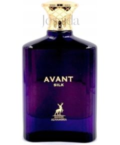 Maison Alhambra Avant Silk EDP U 100 ml