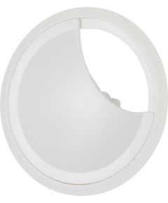 Duravit Akvastabil Foderdæksel, hvid til Fusion/Family