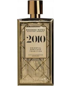Green Cell ROSENDU MATEU 2010 EDP spray 100ml