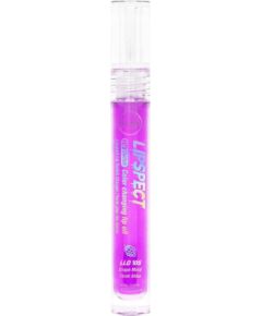 Wet N Wild J.CAT BEAUTY_Lipspect Lip Switch Color Changing Lip Oil olejek z efektem wydobycia koloru ust 105 Grape Minds Think Alike 3,5ml