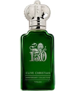 Karl Lagerfeld CLIVE CHRISTIAN 150 Anniversary Collection Timeless Parfum spray 50ml