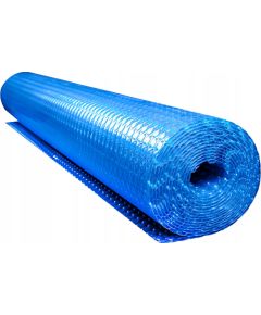 Dymo Pool Cover Summer for Pool Size 610 x 360 cm, 200 micron Oval