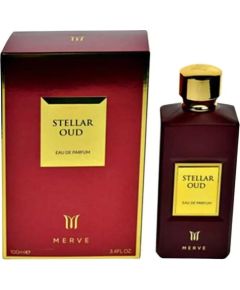 Carolina Herrera MERVE Stellar Oud EDP spray 100ml