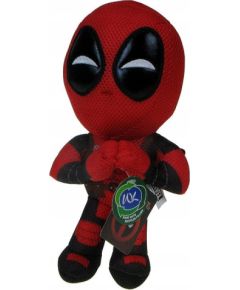 PROMO Maskotka MARVEL Deadpool Volverine 30cm 8094 mix cena za 1 szt
