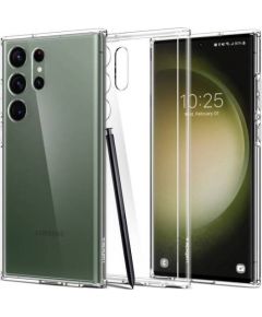 Mocco Crystal Чехол для Samsung Galaxy A36 5G