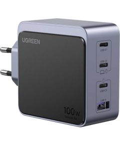 Ugreen Nexode S Быстрое зарядное устройство 100W
