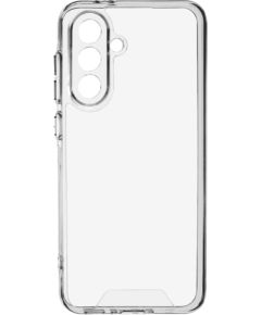 Mocco Crystal Case Чехол для Samsung Galaxy A56 5G