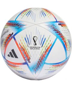 Football adidas Al Rihla Competition 2022 H57792 (4)